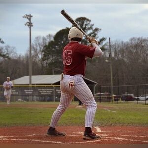 Meet your Posher, Lucas